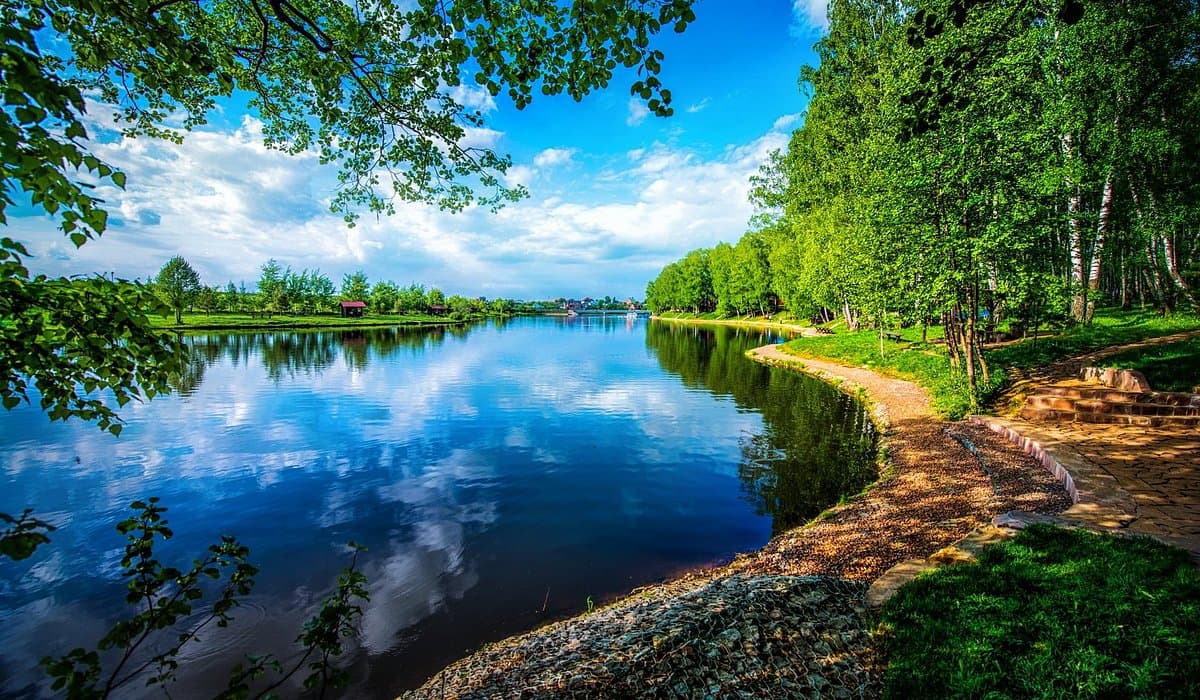 Санатории Москвы и Подмосковья