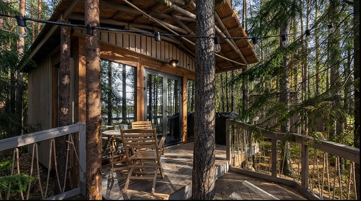 Велнес-выходные из Москвы в 2026 году: куда сбежать на два дня, чтобы вернуться человеком