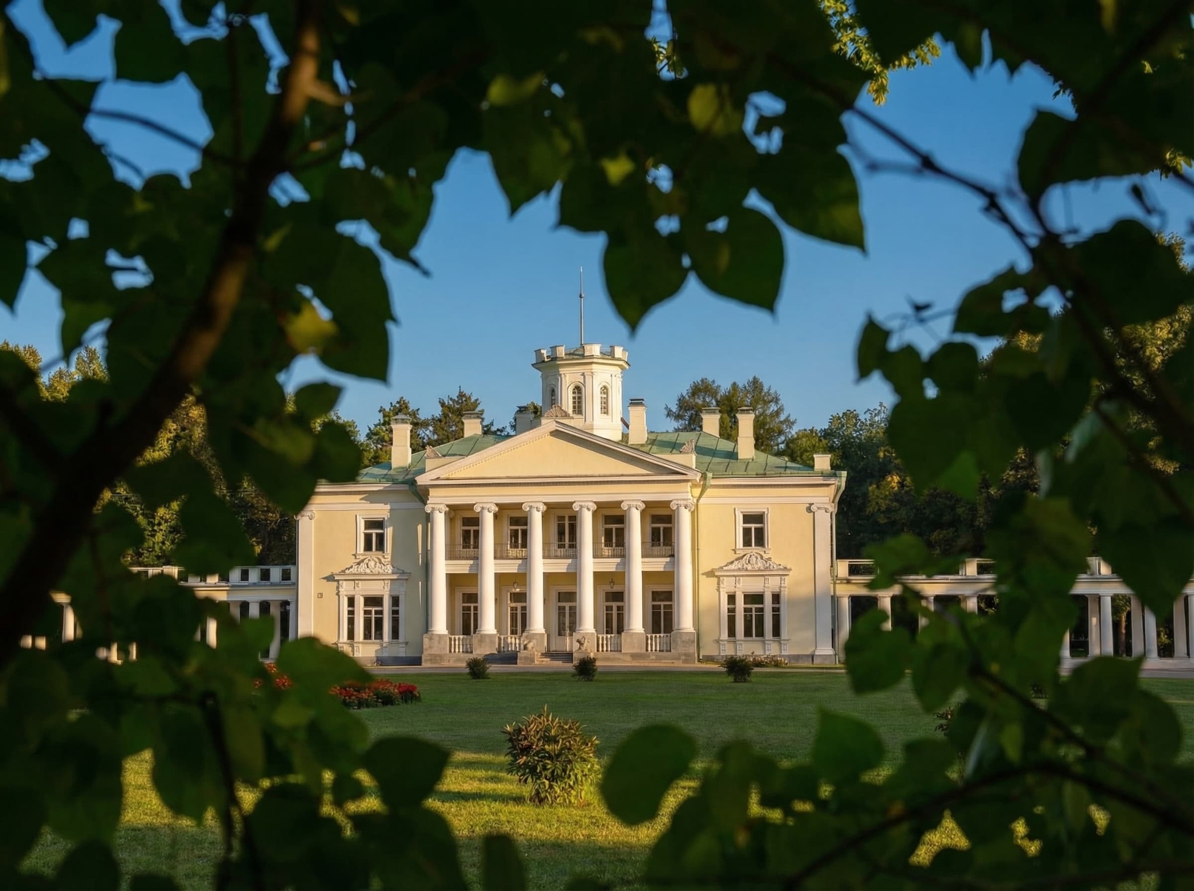Санаторий Валуево фото 1
