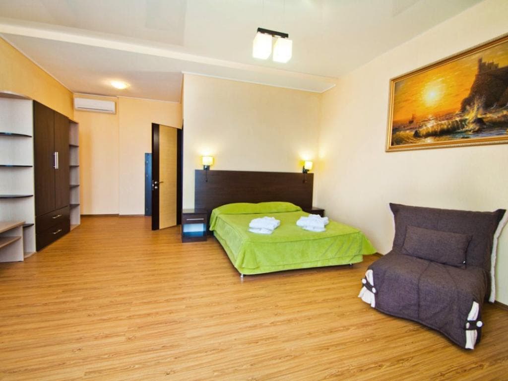 Meridian Plaza (Меридиан Плаза) фото 6