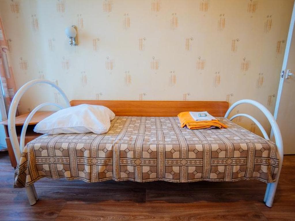 Клинический санаторий им. Горького фото 7