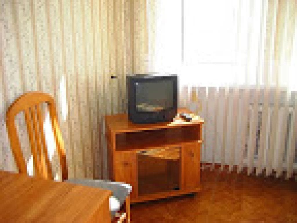 Санаторий Баскунчак фото 7