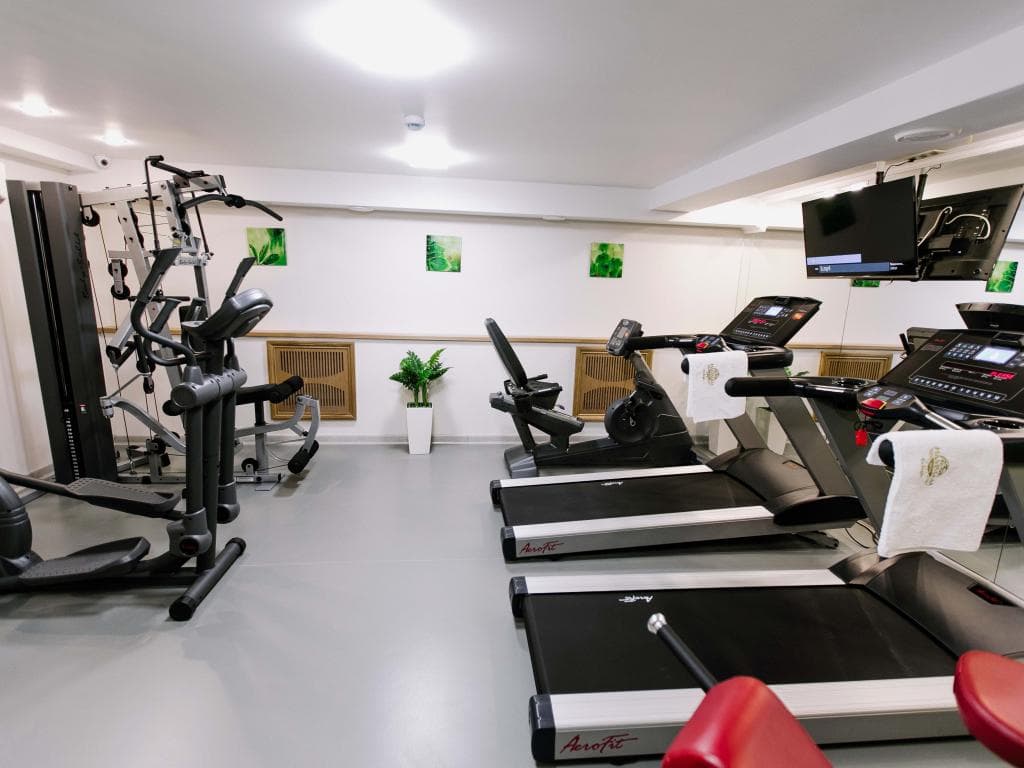 Парк-отель Bellagio (Белладжио) фото 8