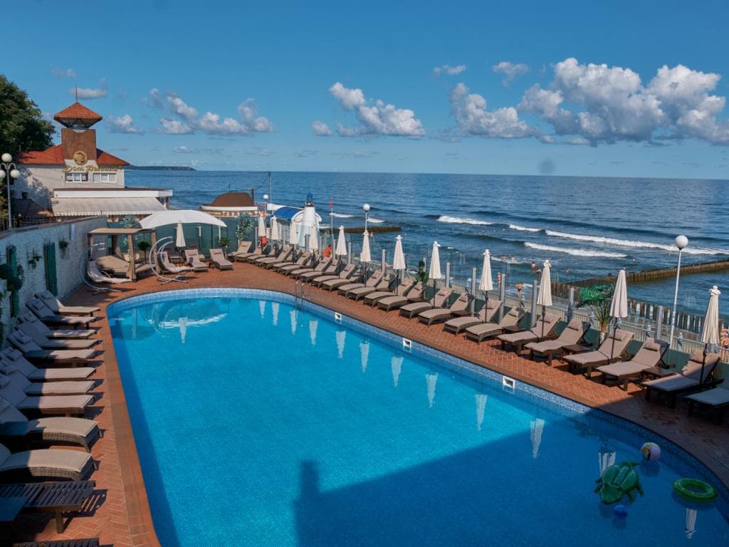 Grand Palace (Гранд Палас) фото 8