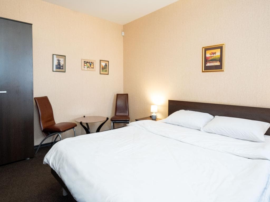 Дубрава фото 5