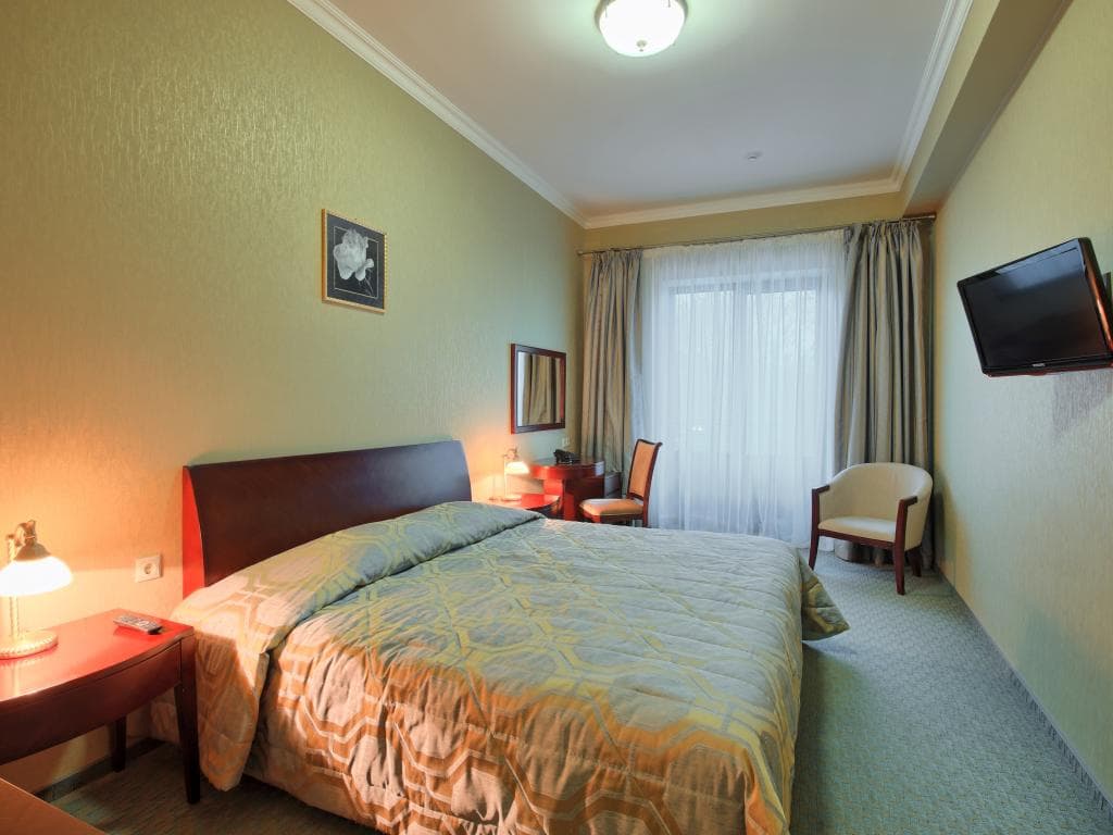 PLAZA Essentuki (ПЛАЗА Ессентуки) фото 3