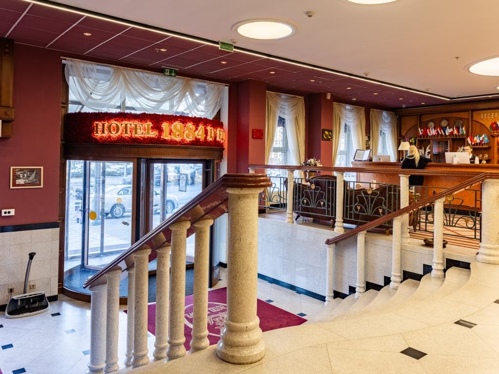 Европа фото 3