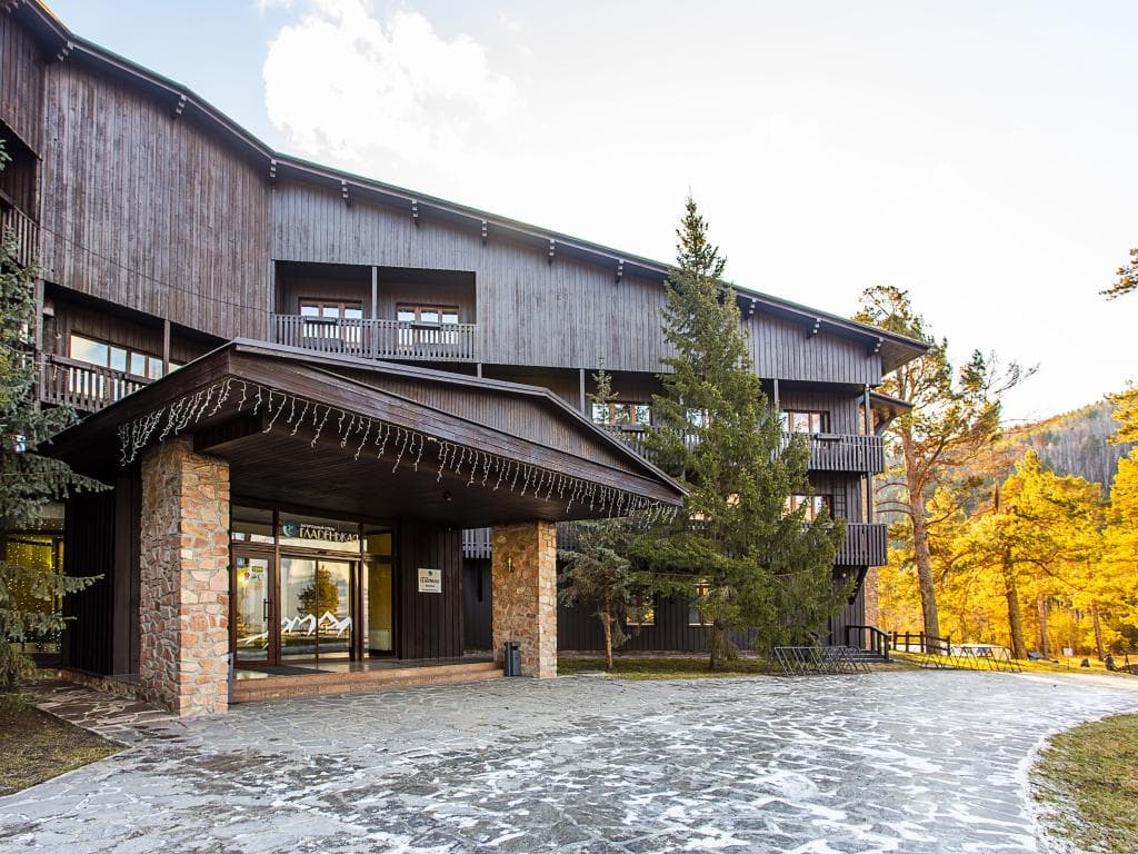 Гладенькая фото 6