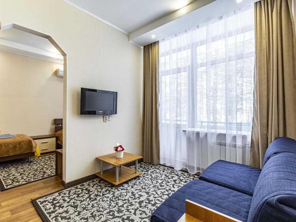 Уральские Зори фото 3