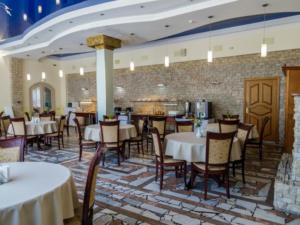 Санаторий Жемчужина фото 5