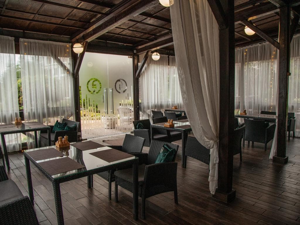 Грейс Арли фото 3