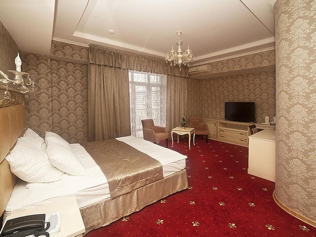 КрасОтель фото 5