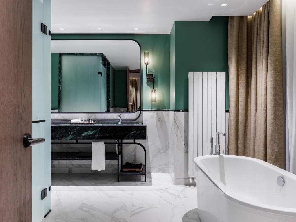 Grand Rostov by Hyatt Regency (Гранд Ростов Хаятт Ридженси) фото 3