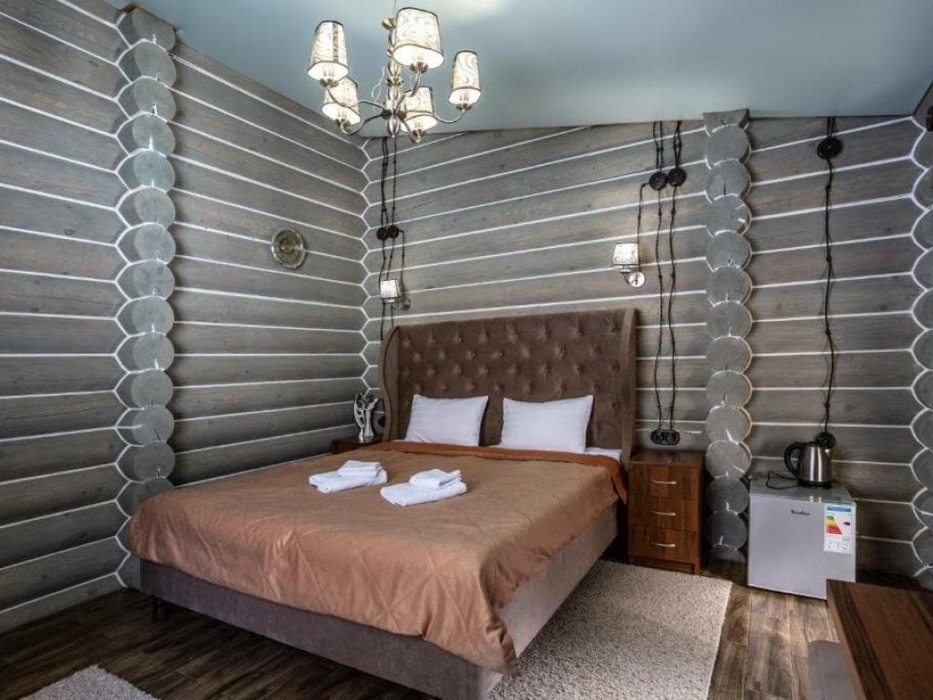 Отель «Софийские вершины» фото 6