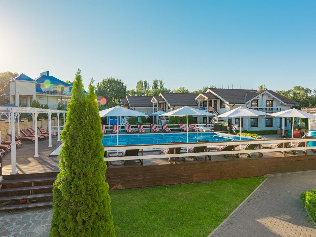 Del Mare (Дель Мар) фото 6