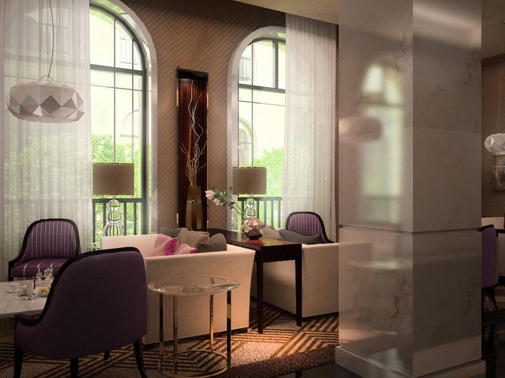 Movenpick Красная Поляна (Мовенпик) фото 7