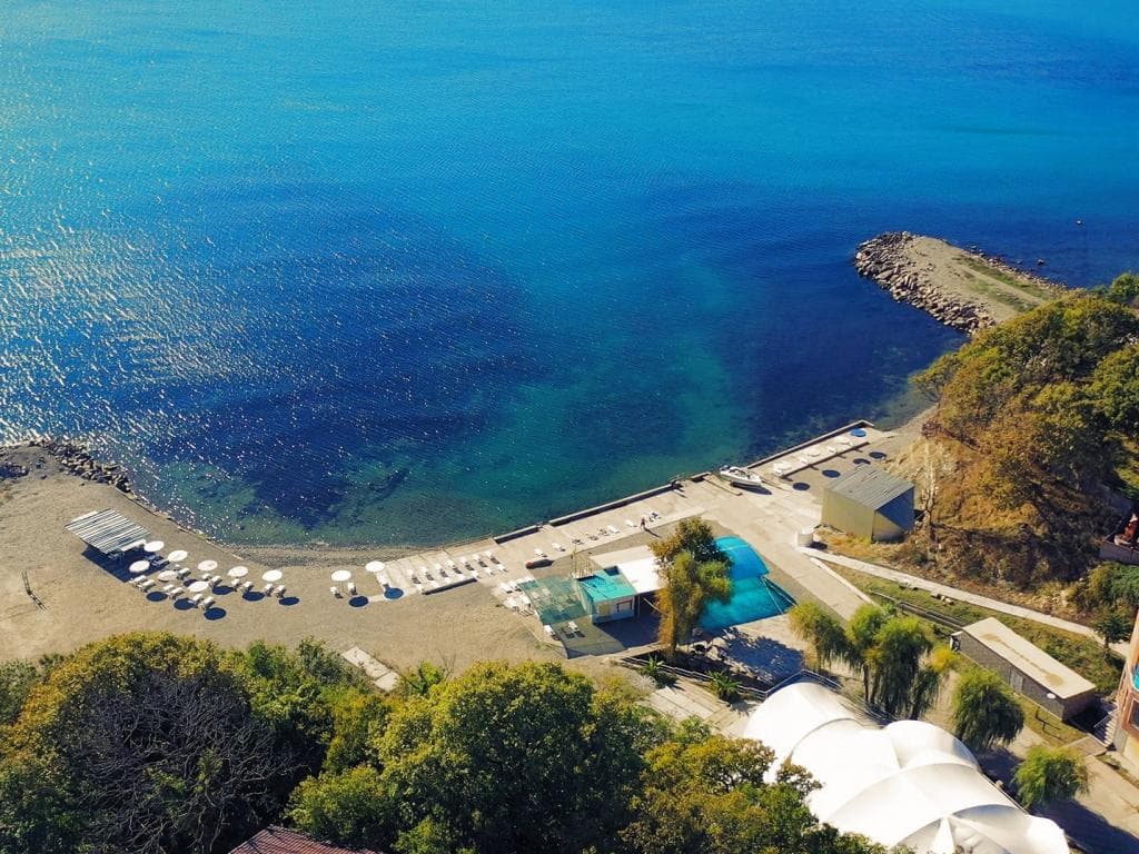 Argo Park (Арго Парк) фото 5