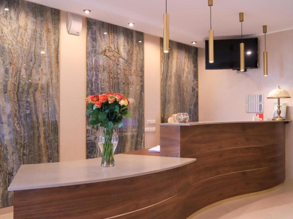 Aura (Аура) фото 2