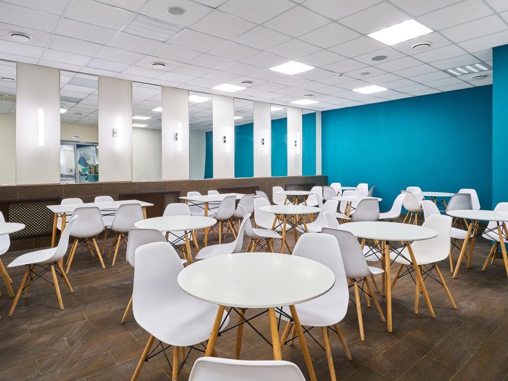 Термы Плюс фото 8