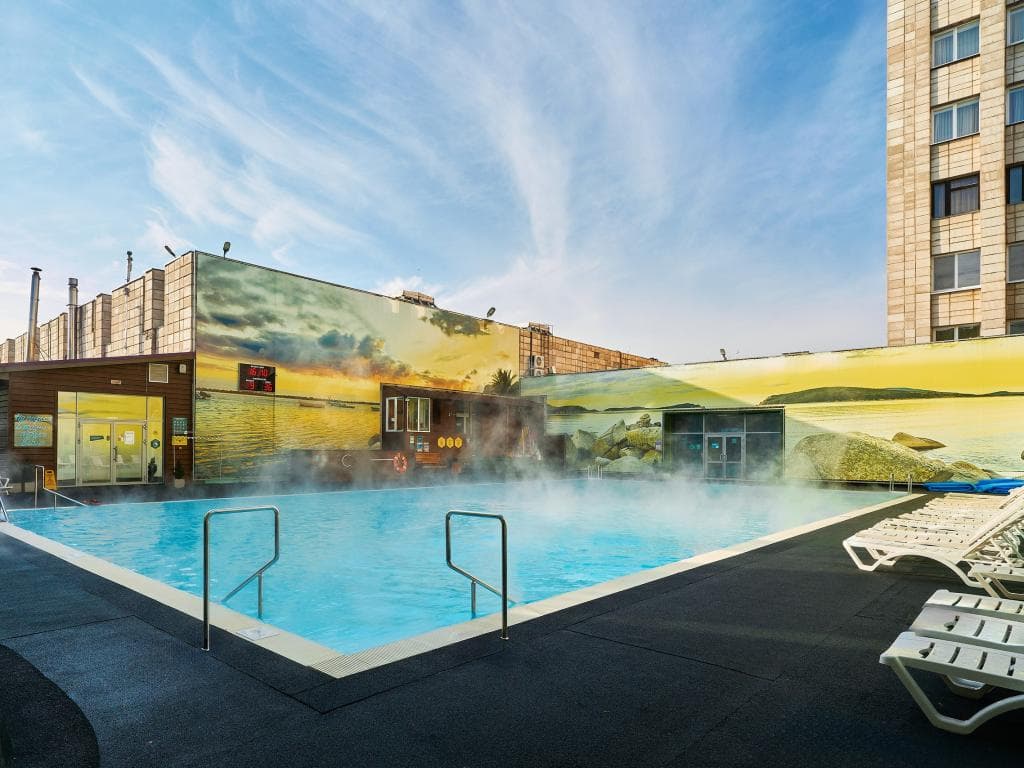 Термы Плюс фото 5