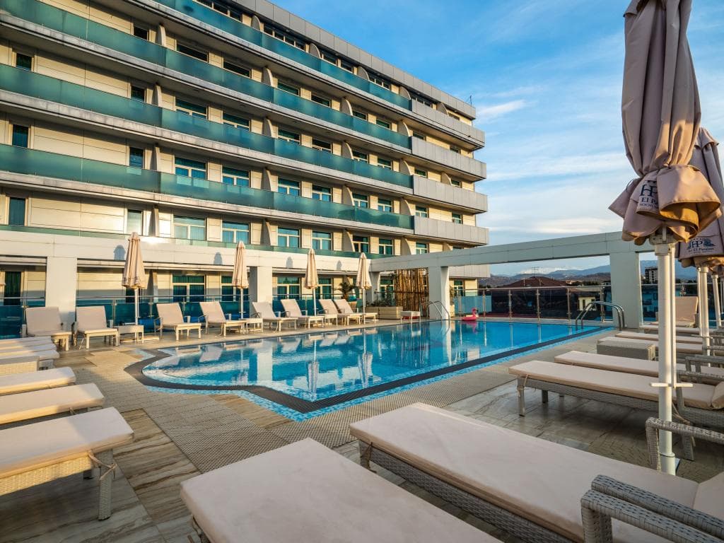 Grace El Paraiso (Грейс Эль Параисо) фото 4