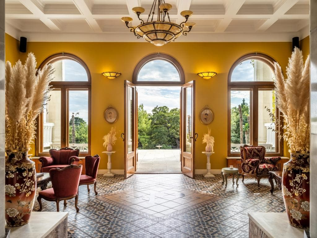 Дача. Рахманинов фото 2