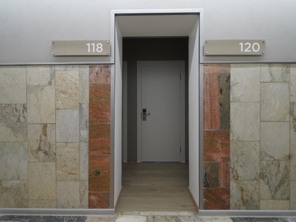 Санаторий Евромед фото 6