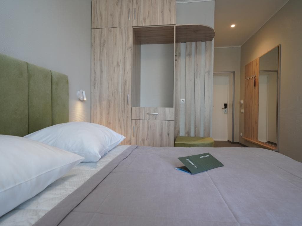 Санаторий Евромед фото 4