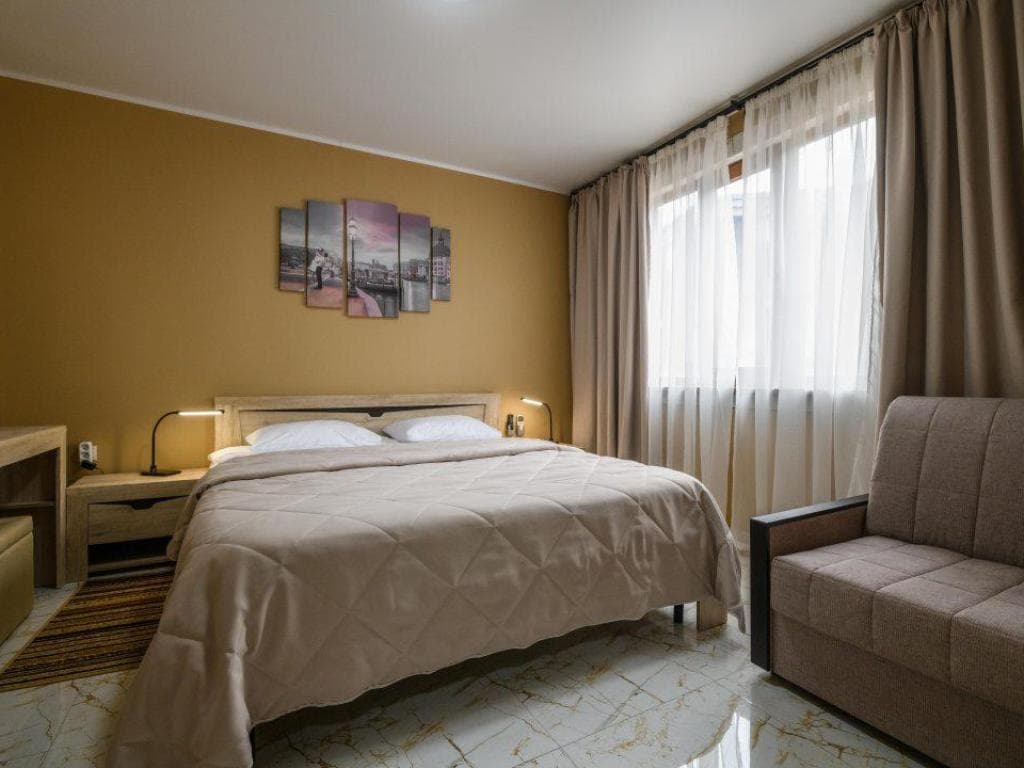 ЮНА AQUA LIFE (ЮНА АКВА ЛАЙФ) фото 5