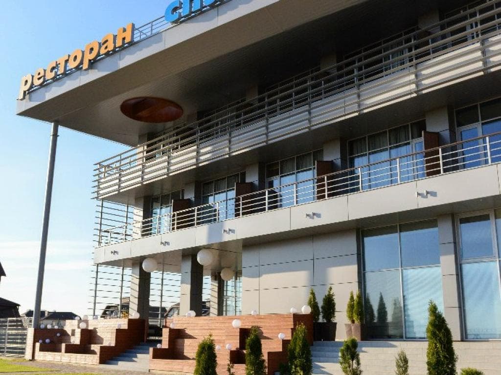 Чулково Club (Клаб) фото 3