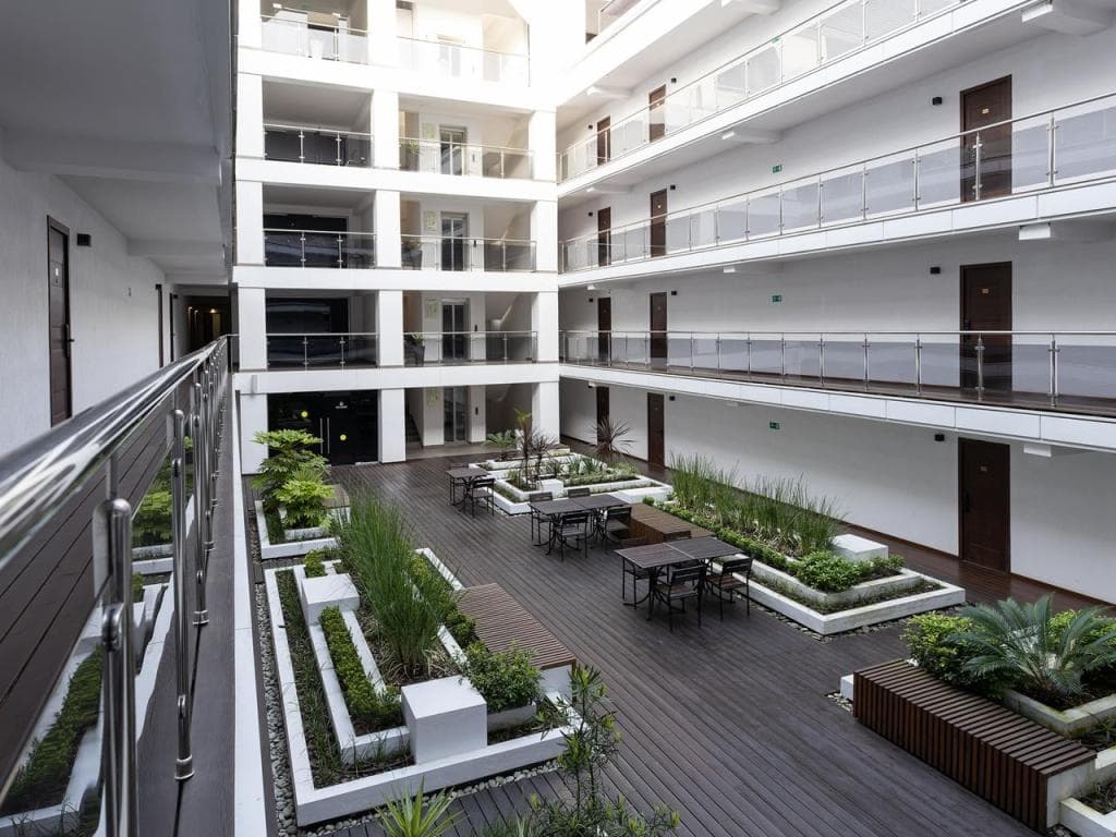 Portobello Sochi (Портобелло Сочи) фото 5