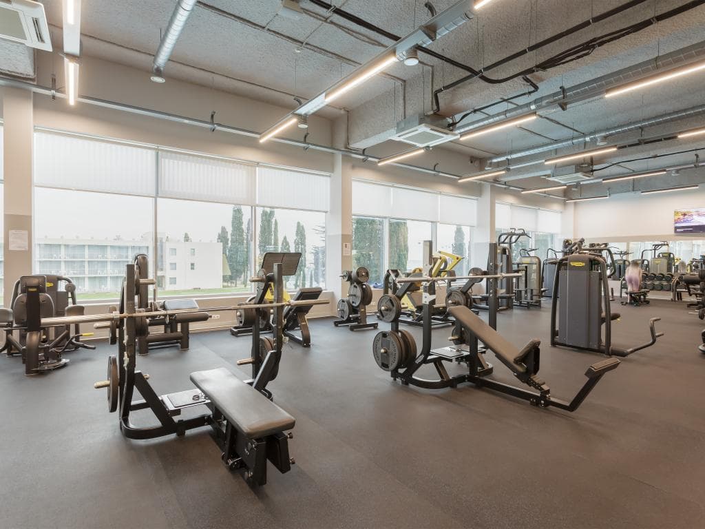 Sport Inn (Спорт Инн) фото 6