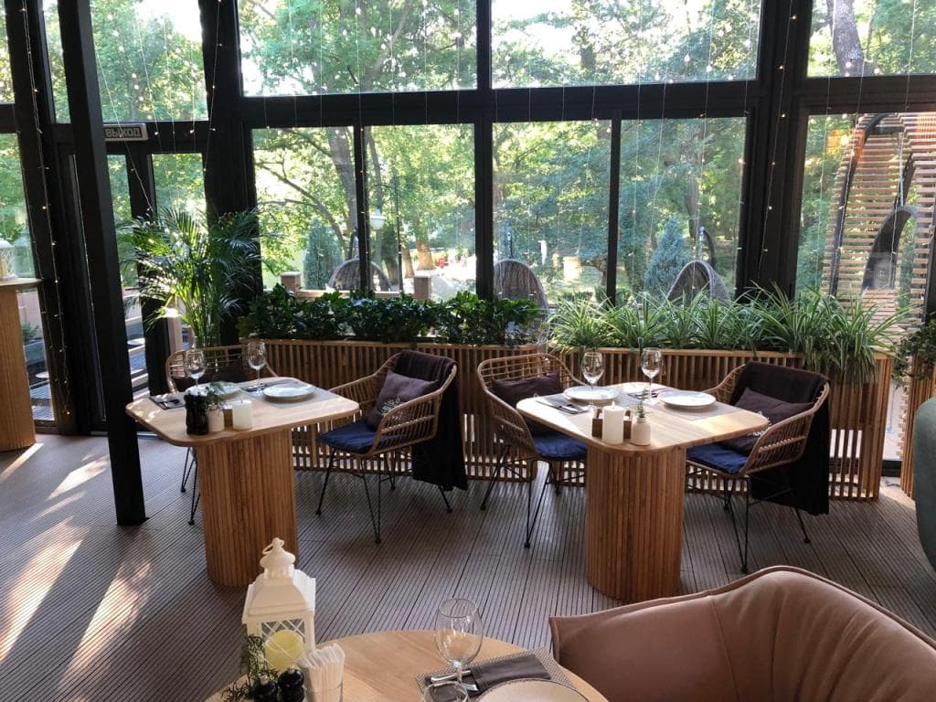 Черноморская здравница Кабардинка фото 8