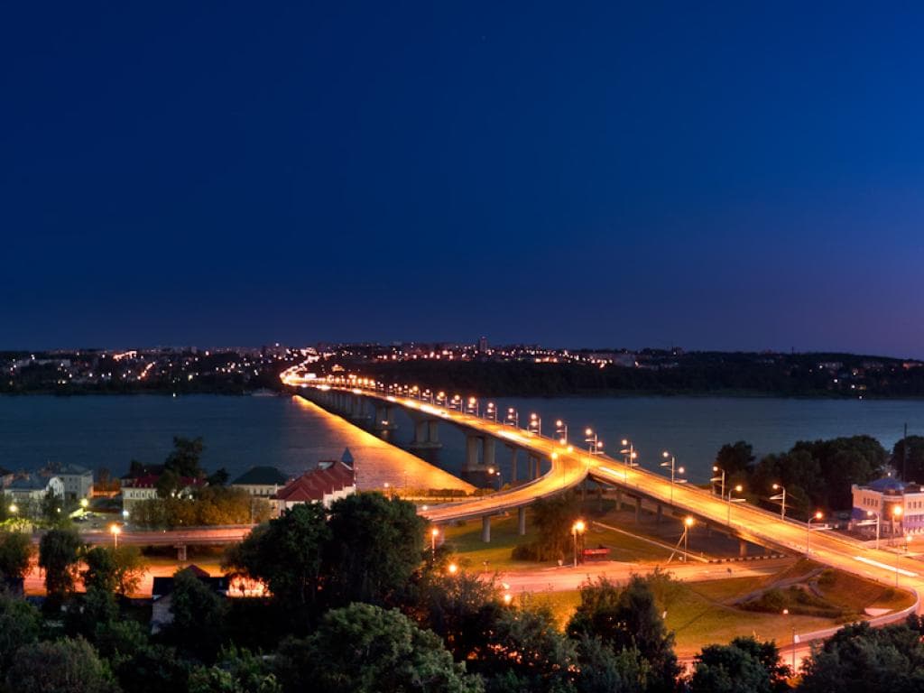 Волга фото 6