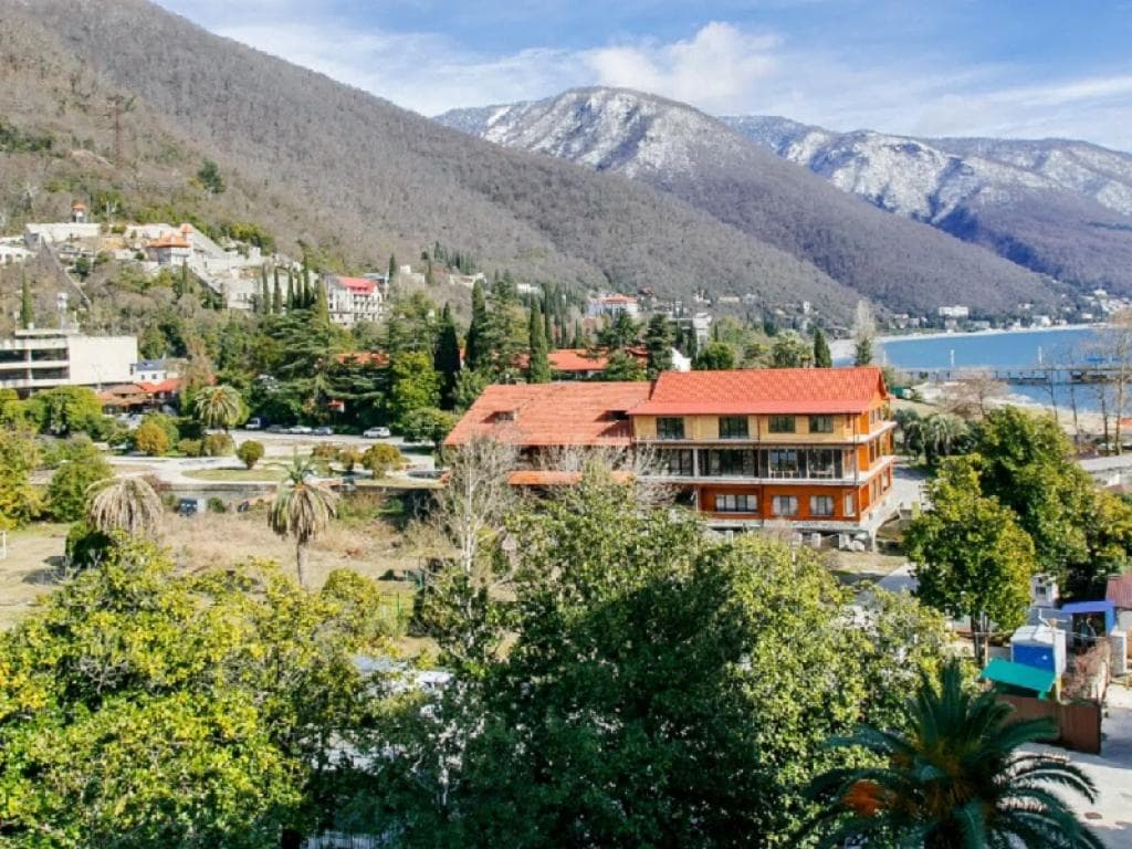 Бухта Мечты фото 5