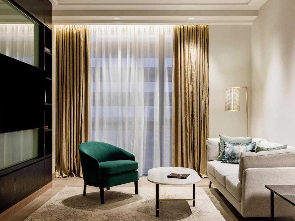 Grand Rostov by Hyatt Regency (Гранд Ростов Хаятт Ридженси) фото 5