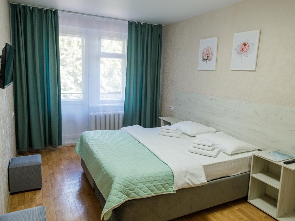 Санаторий Жемчужина фото 3