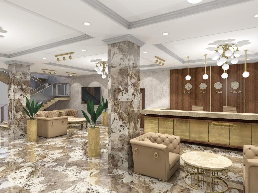 Парк-отель Черноморец фото 8