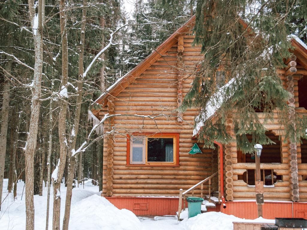 Истра Holiday (Истра Холидей) фото 5