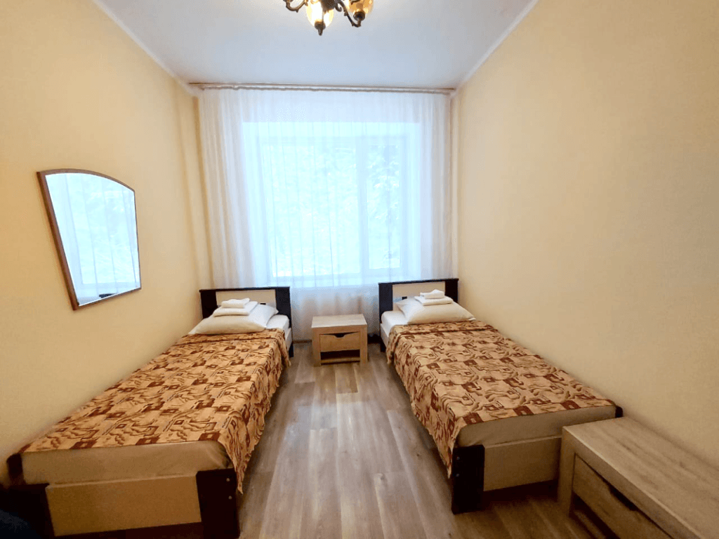 Ателика Снежка фото 8