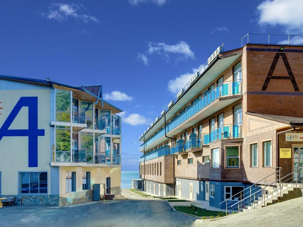 Argo Park (Арго Парк) фото 1