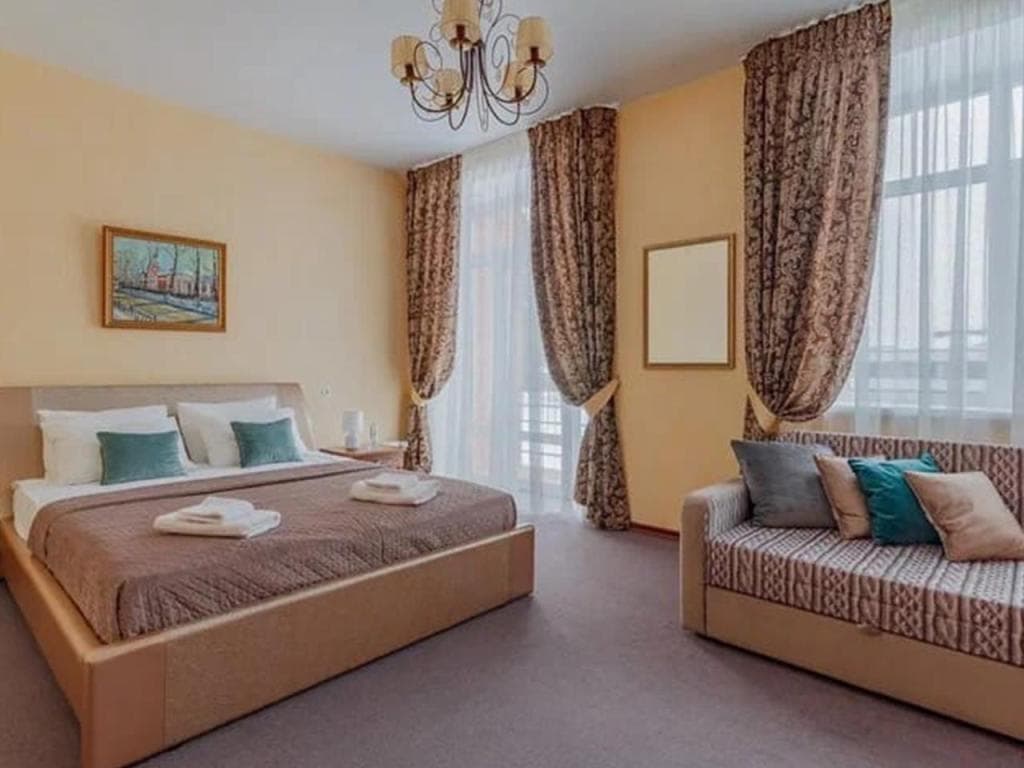 Wolki & Lipki (Волки и Липки) фото 8