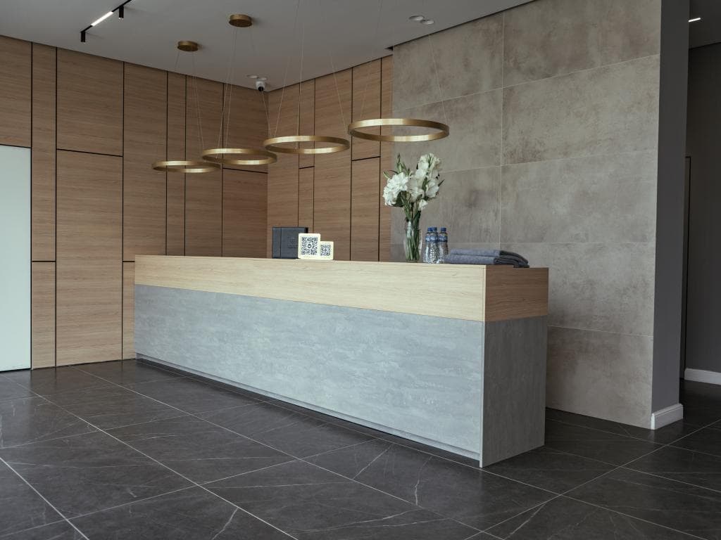 Grace Aqua Villa (Грейс Аква Вилла) фото 8