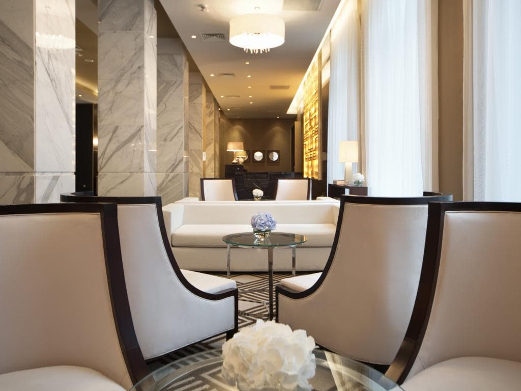 Movenpick Красная Поляна (Мовенпик) фото 5