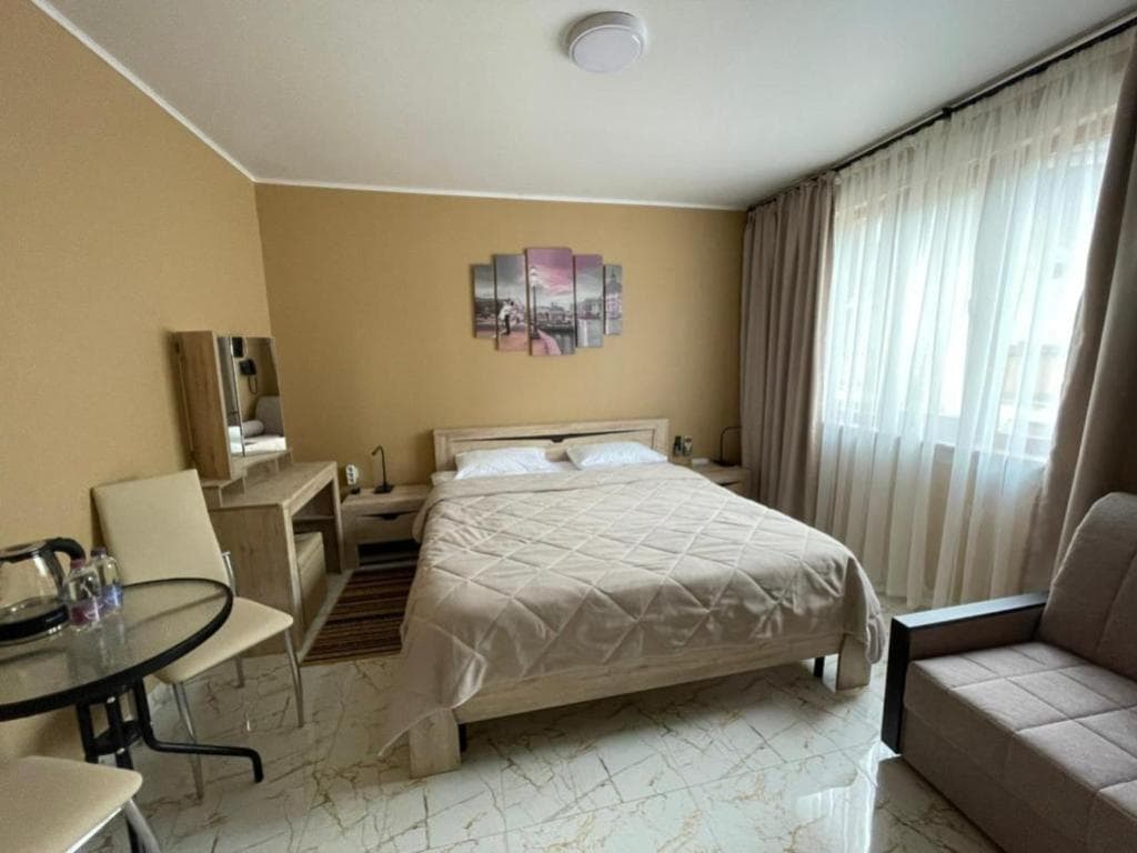 ЮНА AQUA LIFE (ЮНА АКВА ЛАЙФ) фото 8