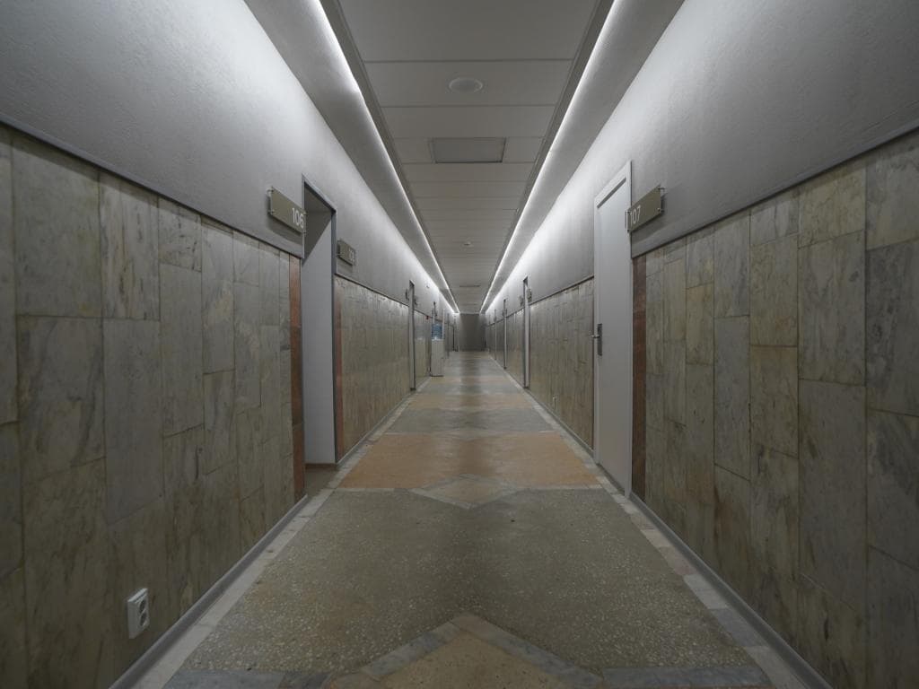 Санаторий Евромед фото 3