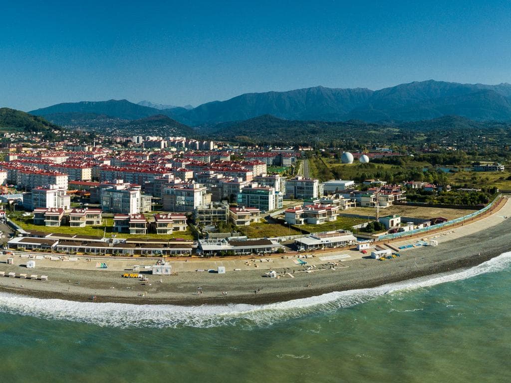 Бархатные Сезоны Екатерининский Квартал фото 6