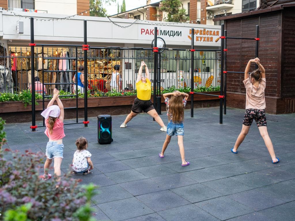 Грейс Арли фото 8