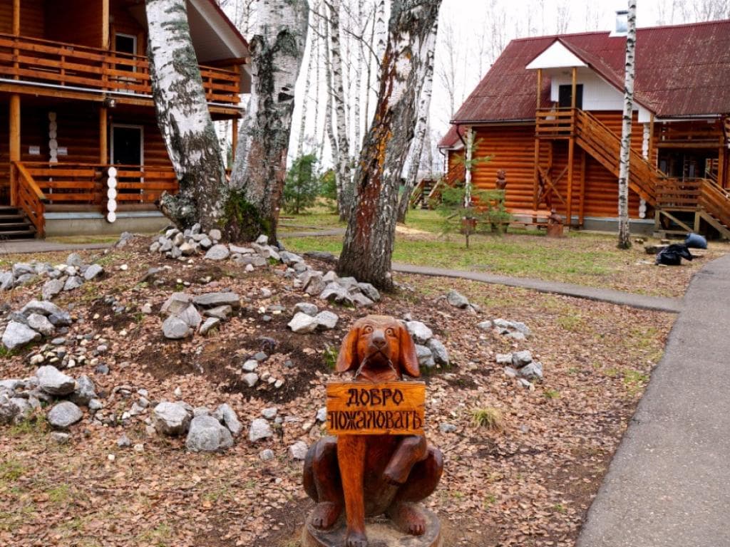 Волжский Прибой фото 3