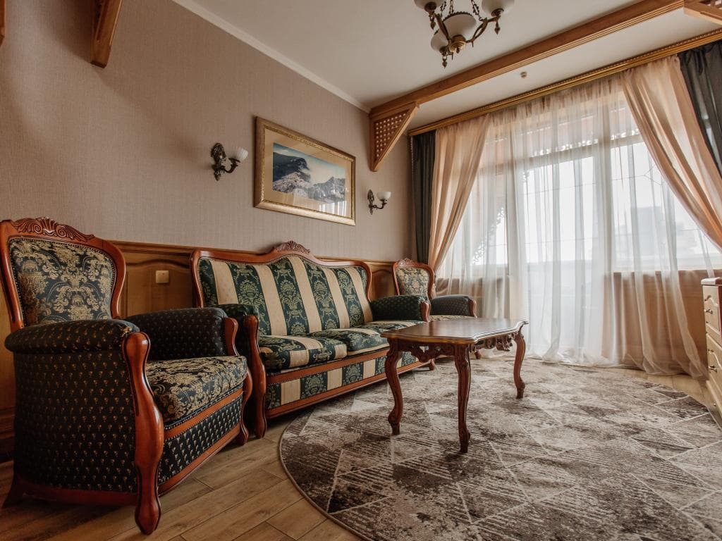 Князь Голицын фото 6